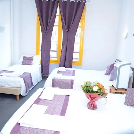 Aux Armes De Belgique