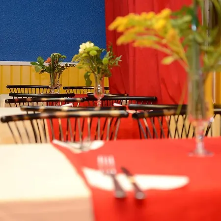 Aux Armes De Belgique Hotel Lourdes