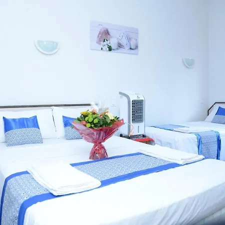 Hotel Aux Armes De Belgique